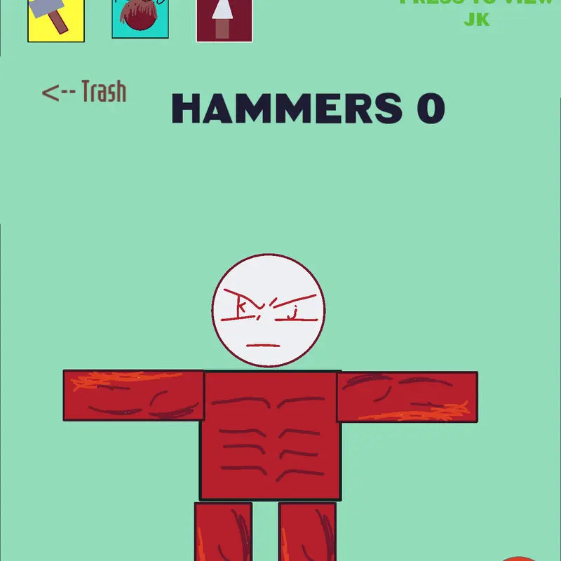 Game by @joe_emote