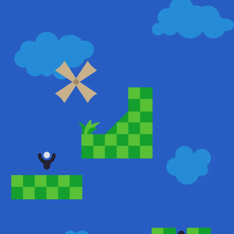 Game by @HeyJon