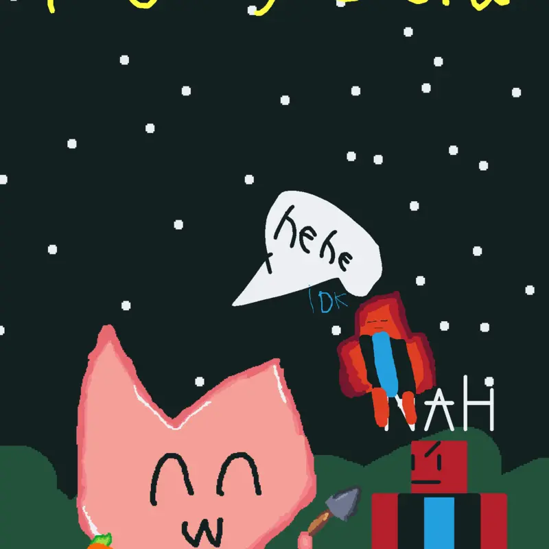 Game by @strawberrytheorangelover