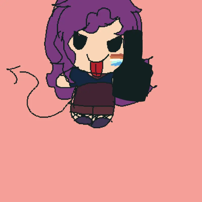 Game by @Xxnoara_artsxX