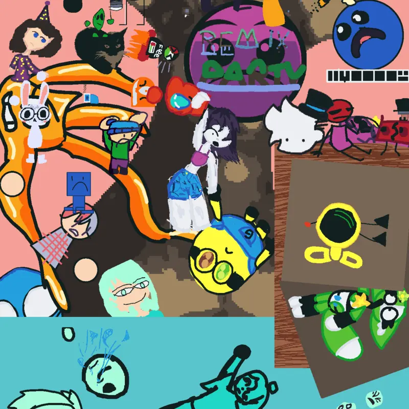 Game by @pinkieguineapiglover