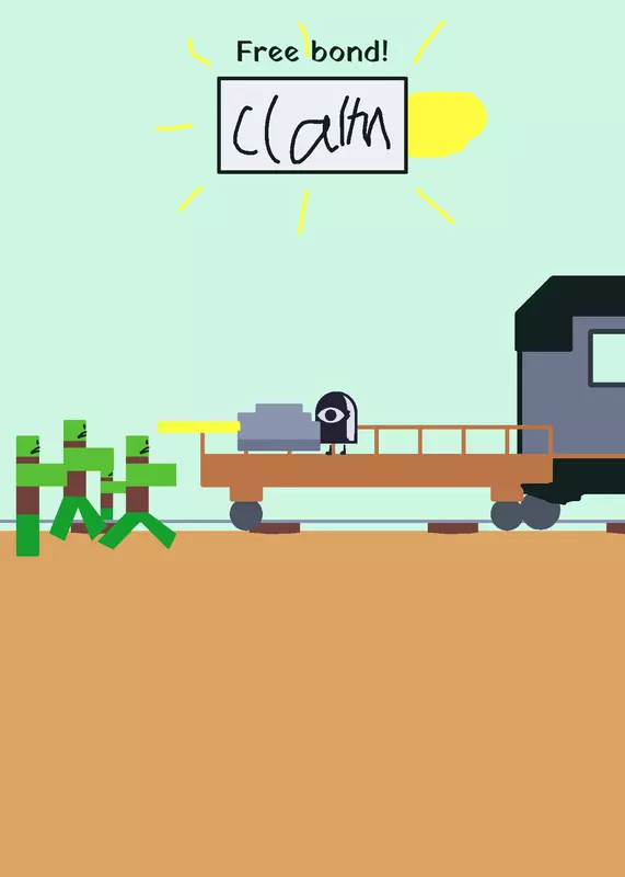 Game by @pangbaoehe