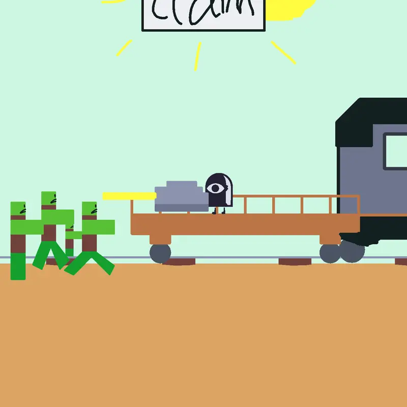 Game by @pangbaoehe