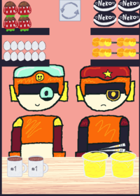Brawl Stars Good Cop & Bad Cop ASMR