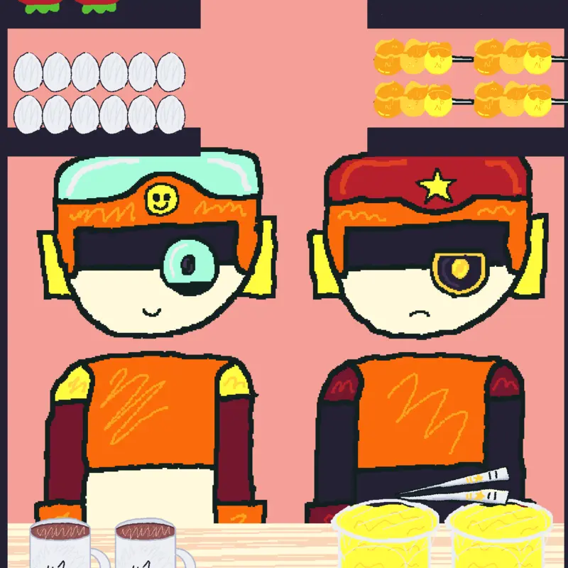 Game by @JennieBSS