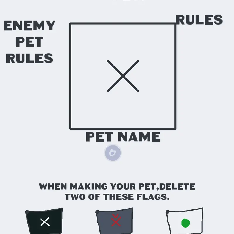 Game by @Blue2278_WaterFire