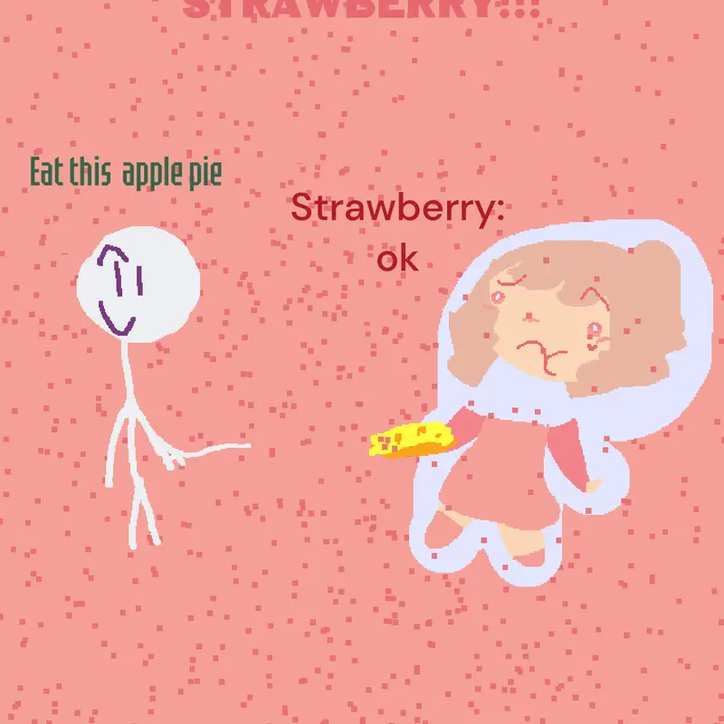 Game by @_-strawberry-_