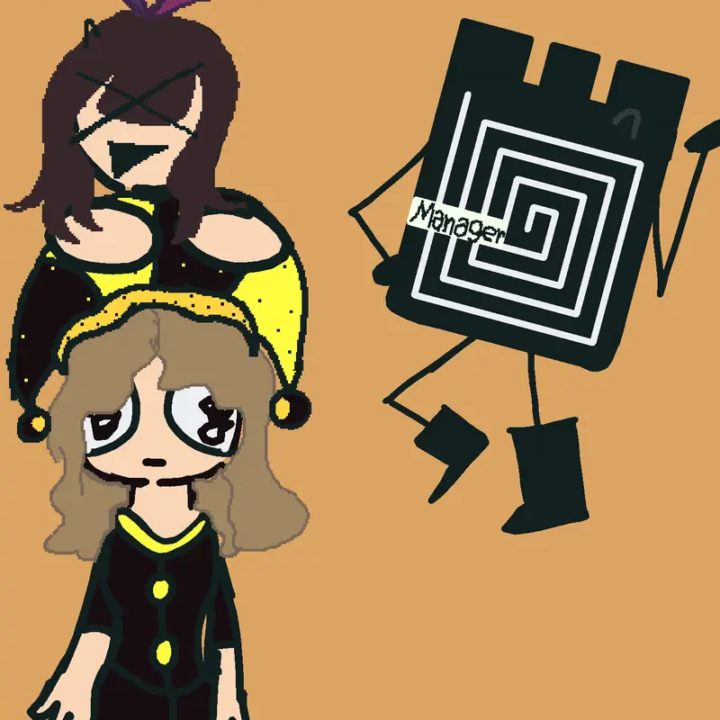 Game by @Alice_LilArtist