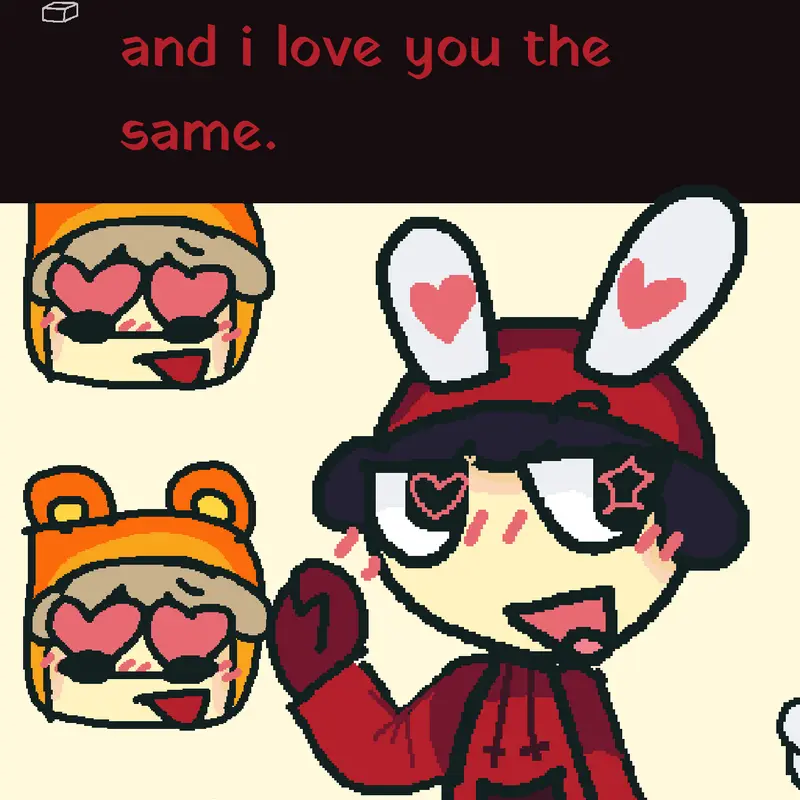 Yeyeeyeyeyeyeyeye by @_tbh_honest_