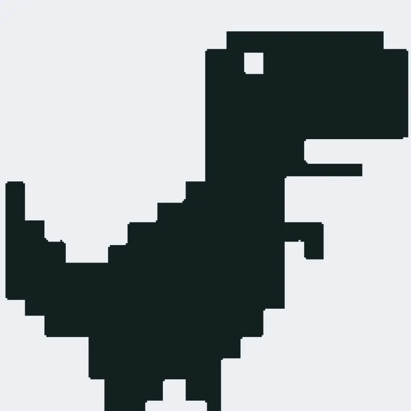 Game by @DinoChrome