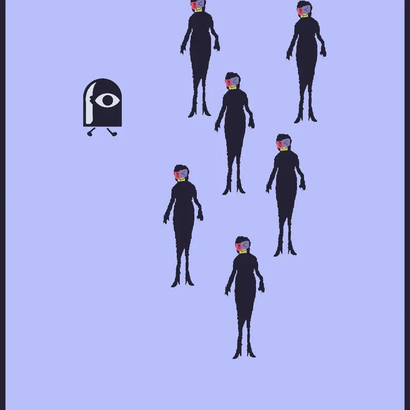 Game by @fific