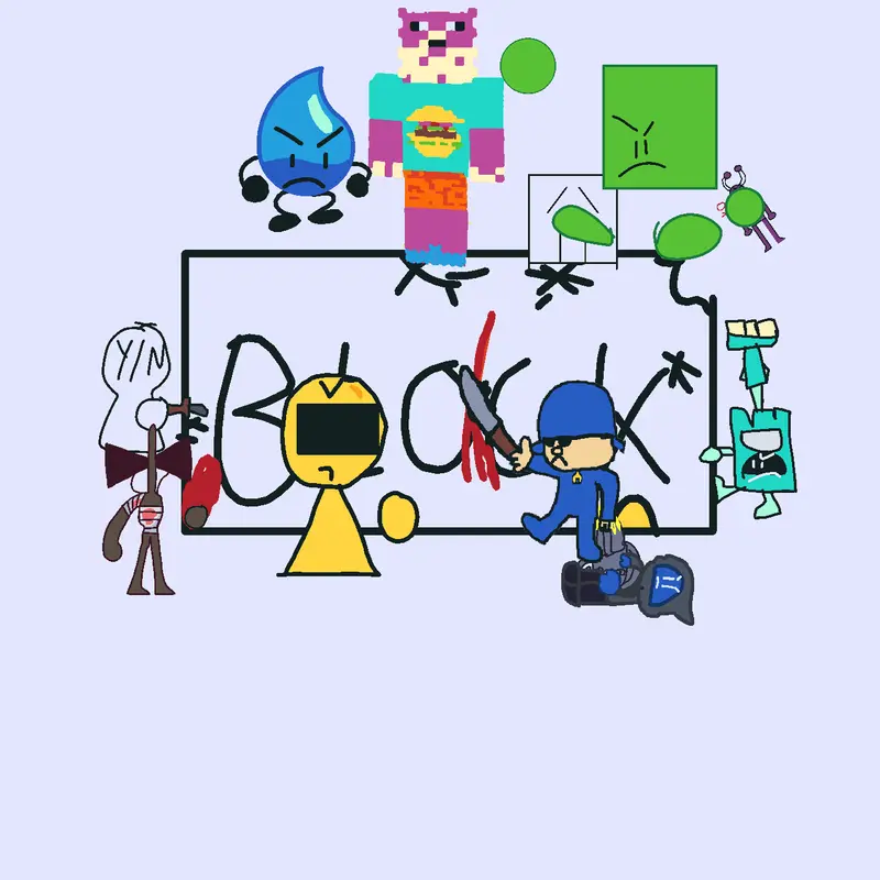 Game by @corre_pocoyo