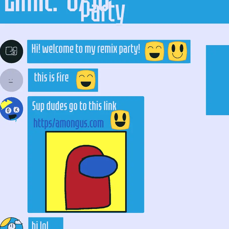 Game by @winxp