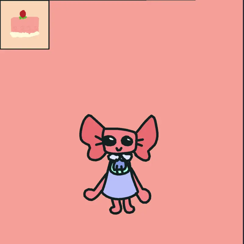 Game by @Blood_bloomie