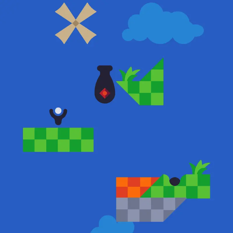 Game by @IvanThePurple