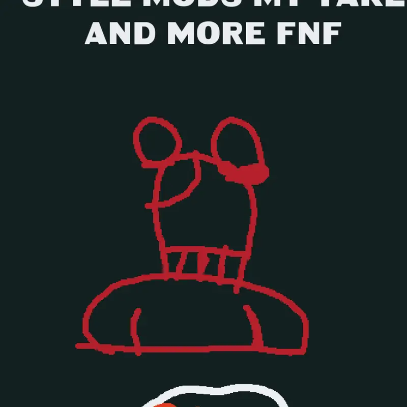 fnf by @sansfnf2