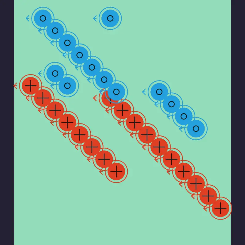 Game by @ostdechuland