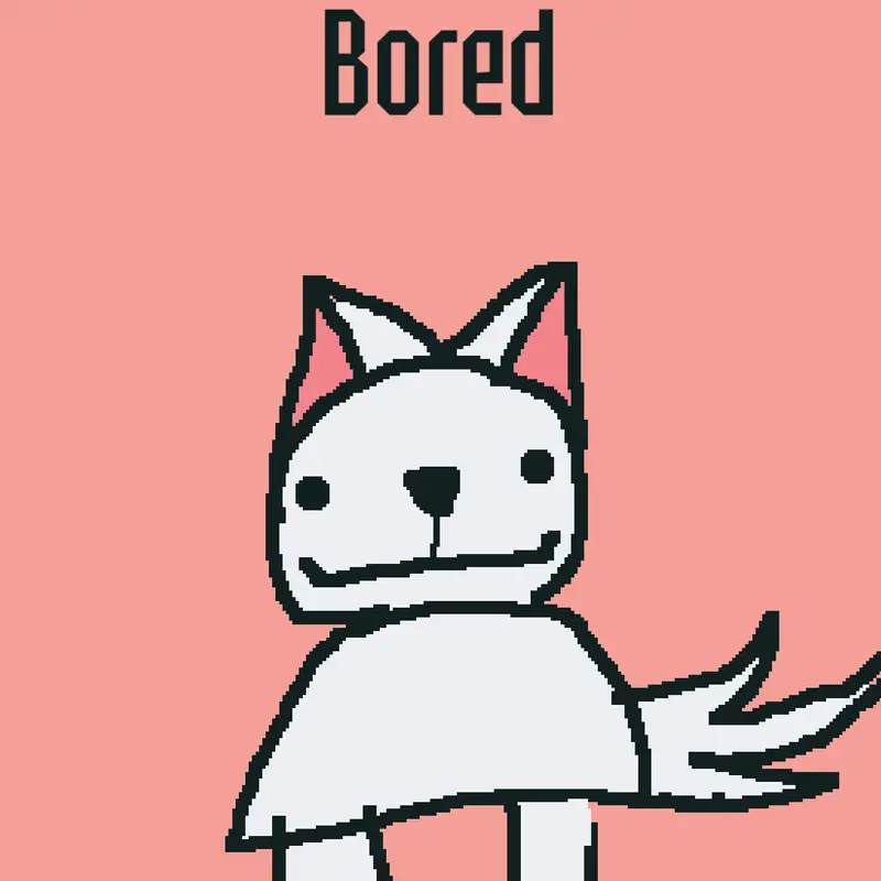 Game by @keroes
