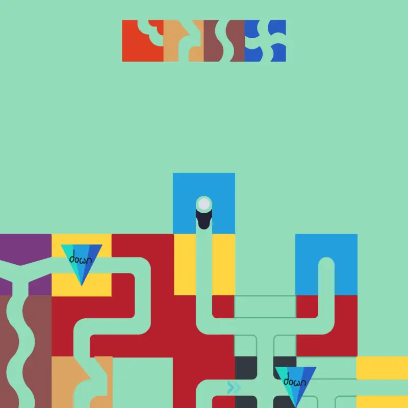 Game by @grayenf