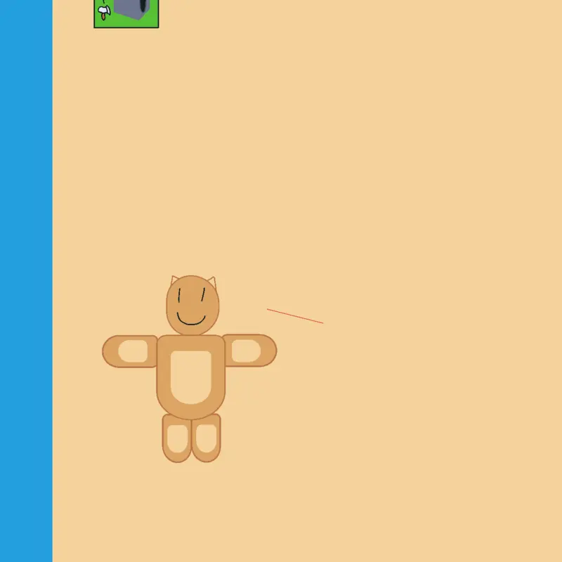Game by @Choco_Tex8561