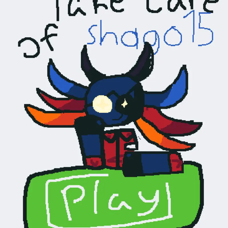 Game by @shago15