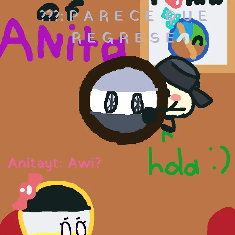 Game by @bianjolote