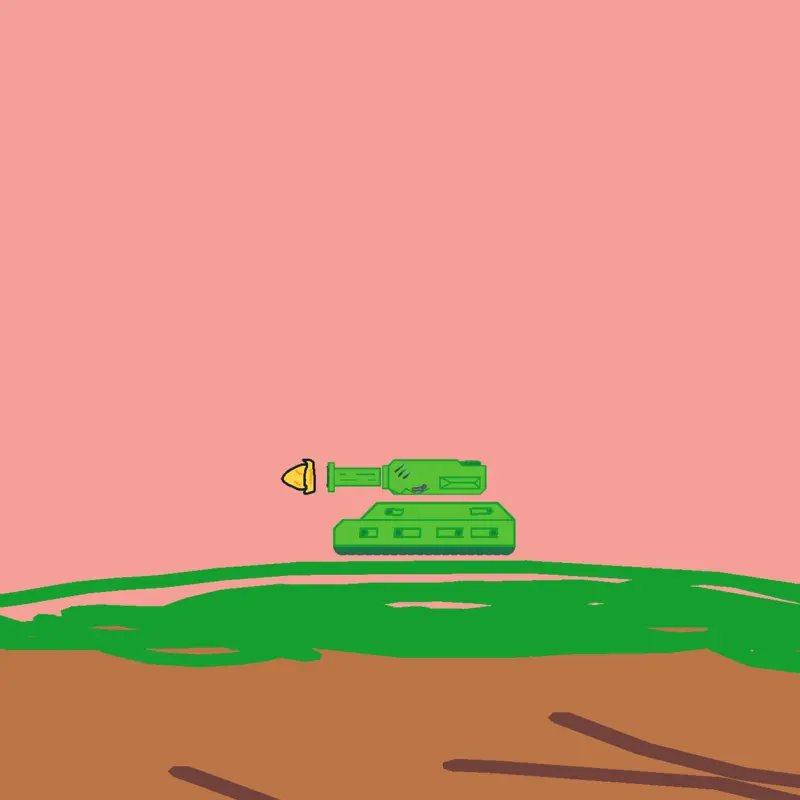 Game by @roceniel09