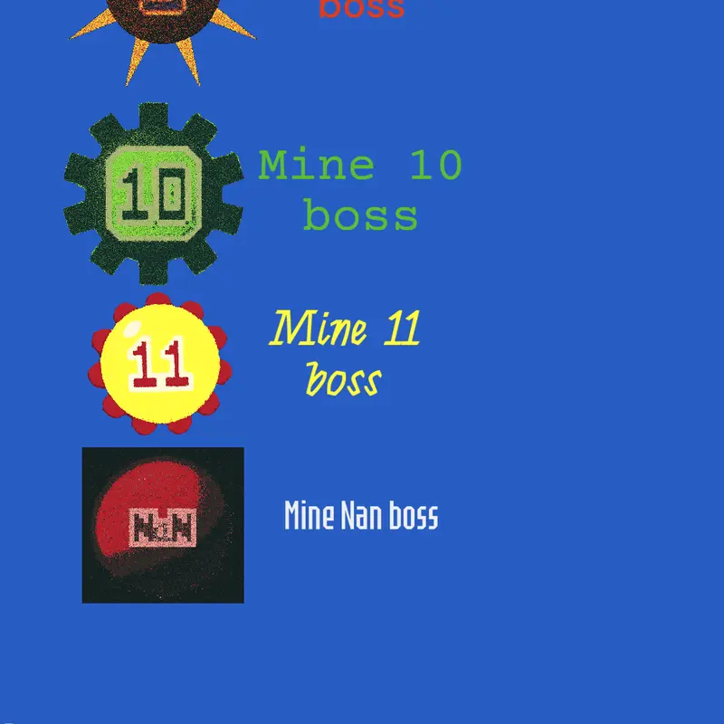 Game by @waseee