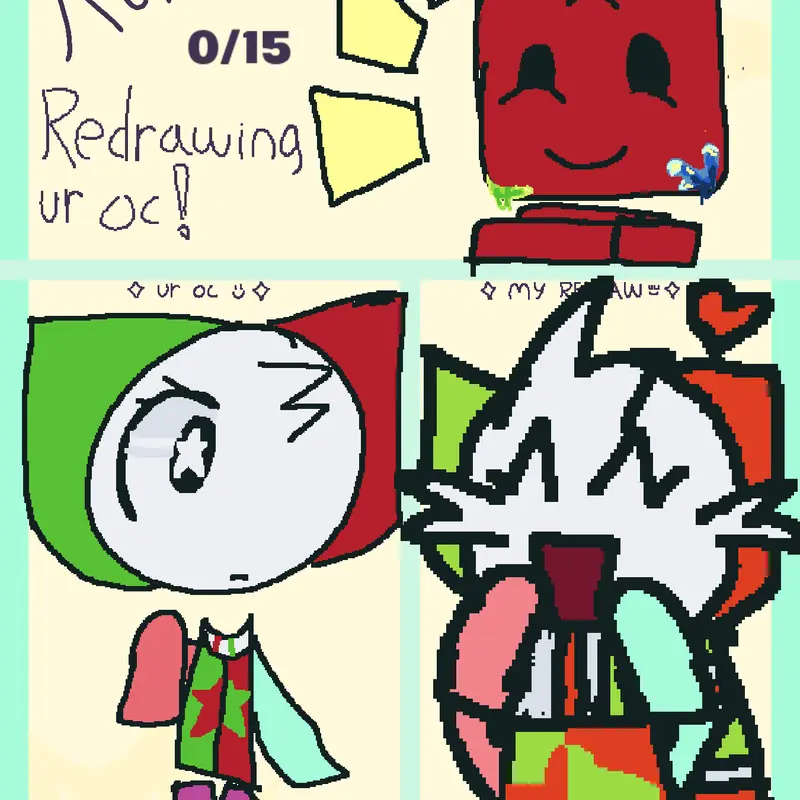 Game by @yummies_yay