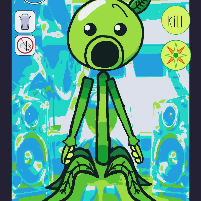 Game by @mandarin_tangerine
