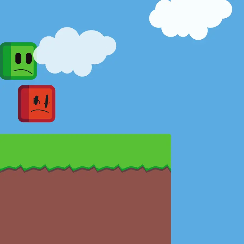 Game by @BrendaOrtiz