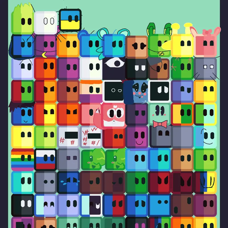 Game by @nanovanana