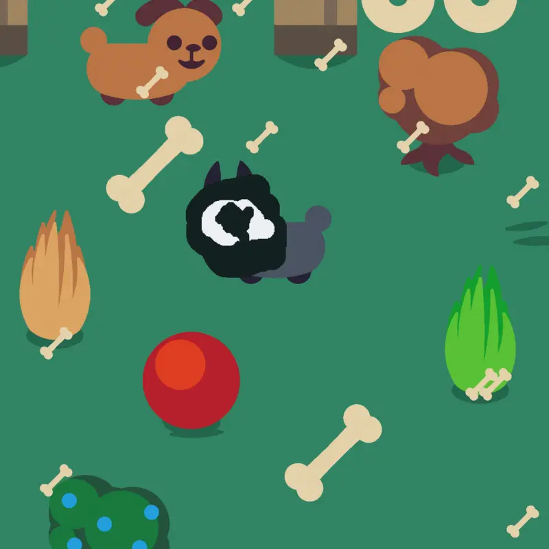 Game by @epermen
