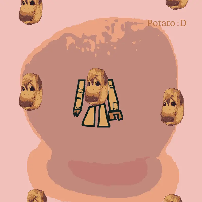 Game by @themonster
