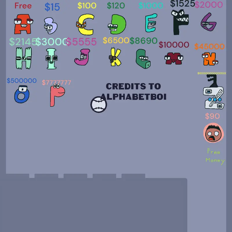 Game by @JustABeginner