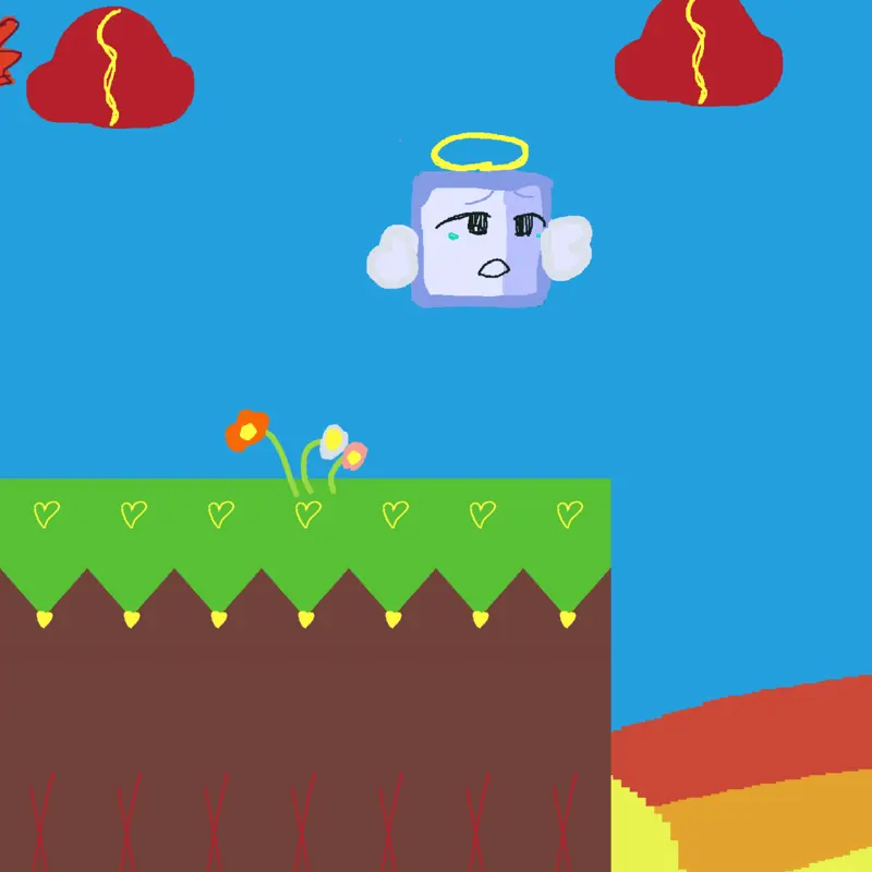 Game by @cattyyp
