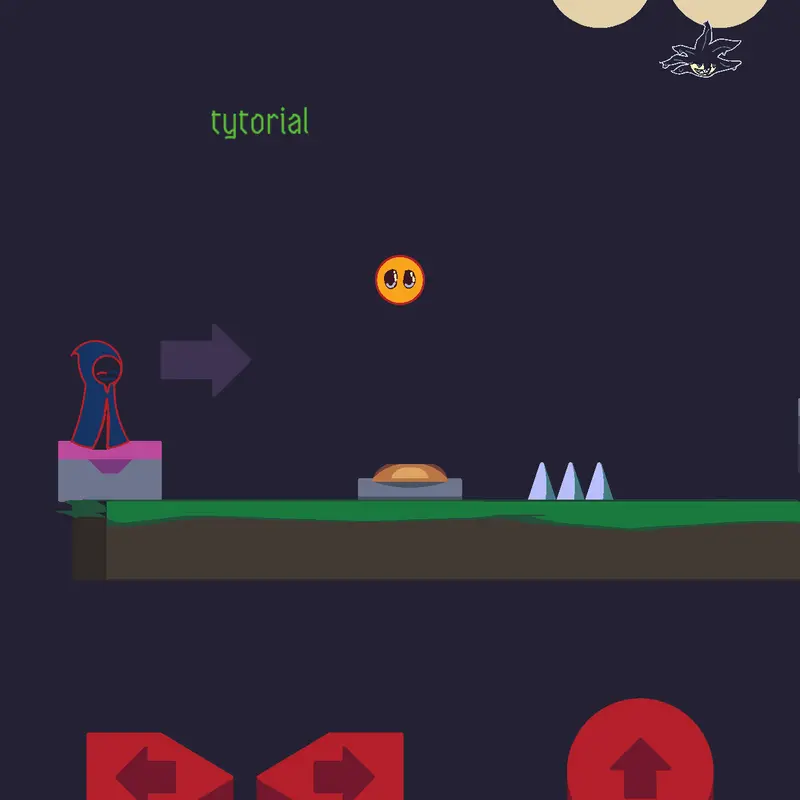 Game by @Evamiy