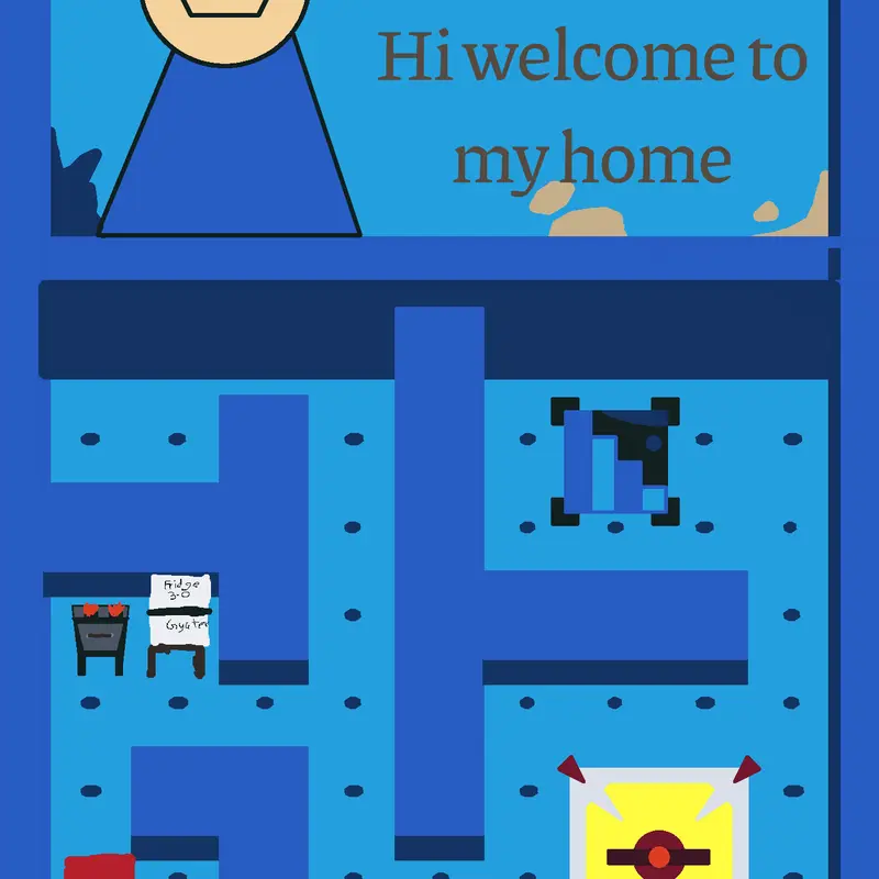 Game by @Aroushcool591