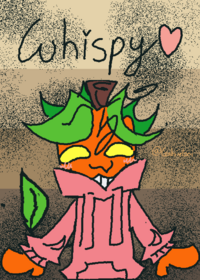 whispy♥️🎃