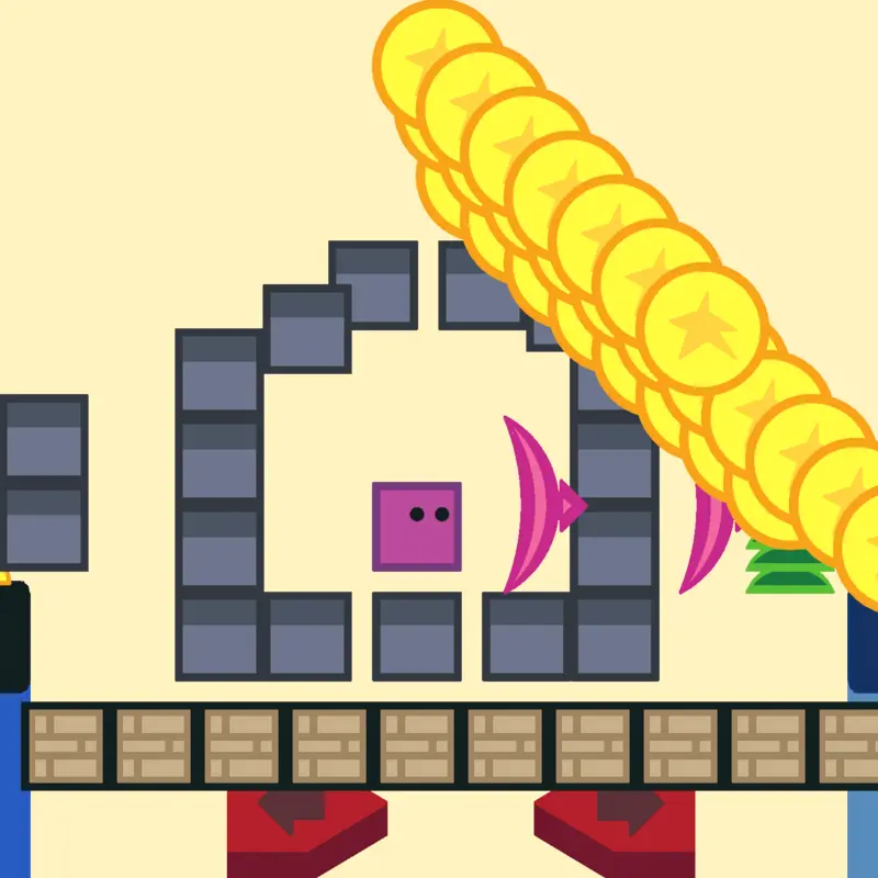 Game by @Unfairness1