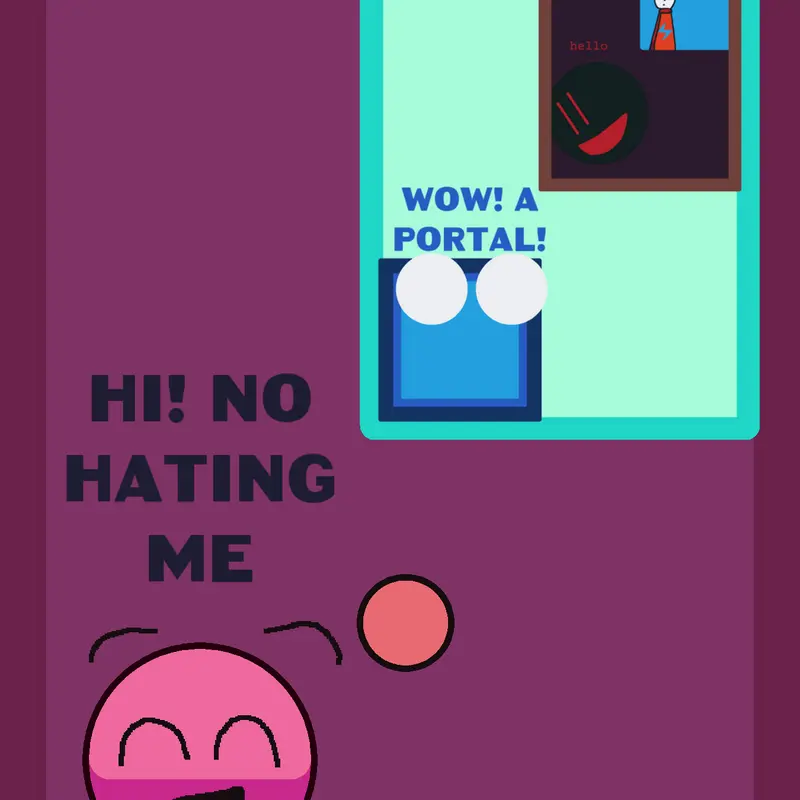 Game by @ihateantibrainroters