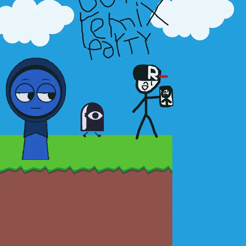 Game by @Banana_Shark