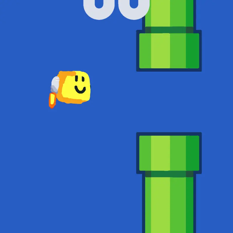Game by @randsus