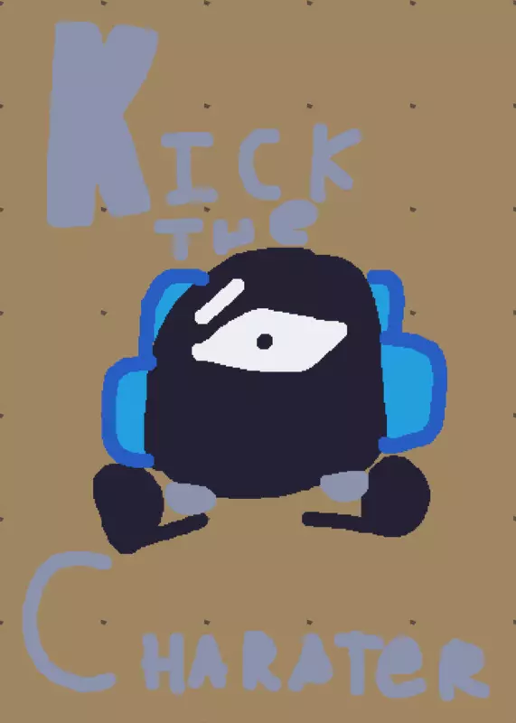 Game by @hiimangelica