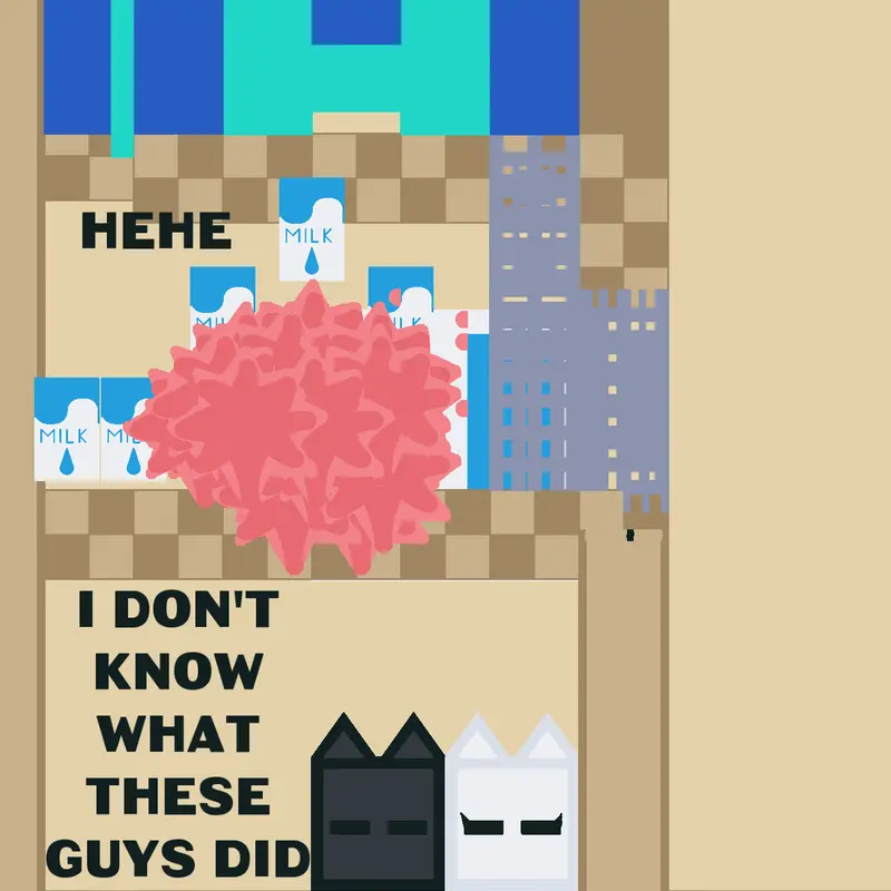 Game by @mrowlito