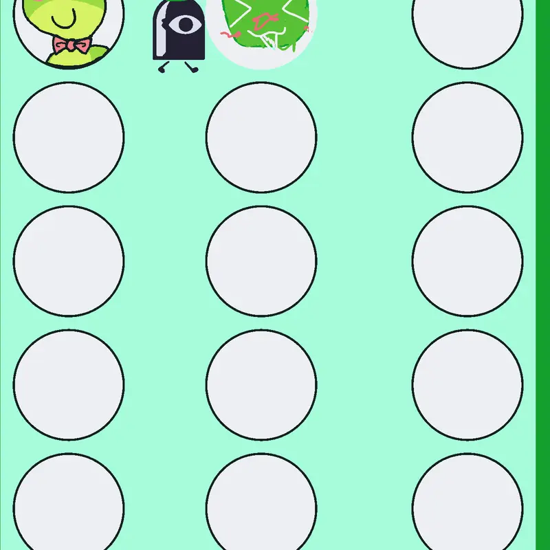 Game by @phebble