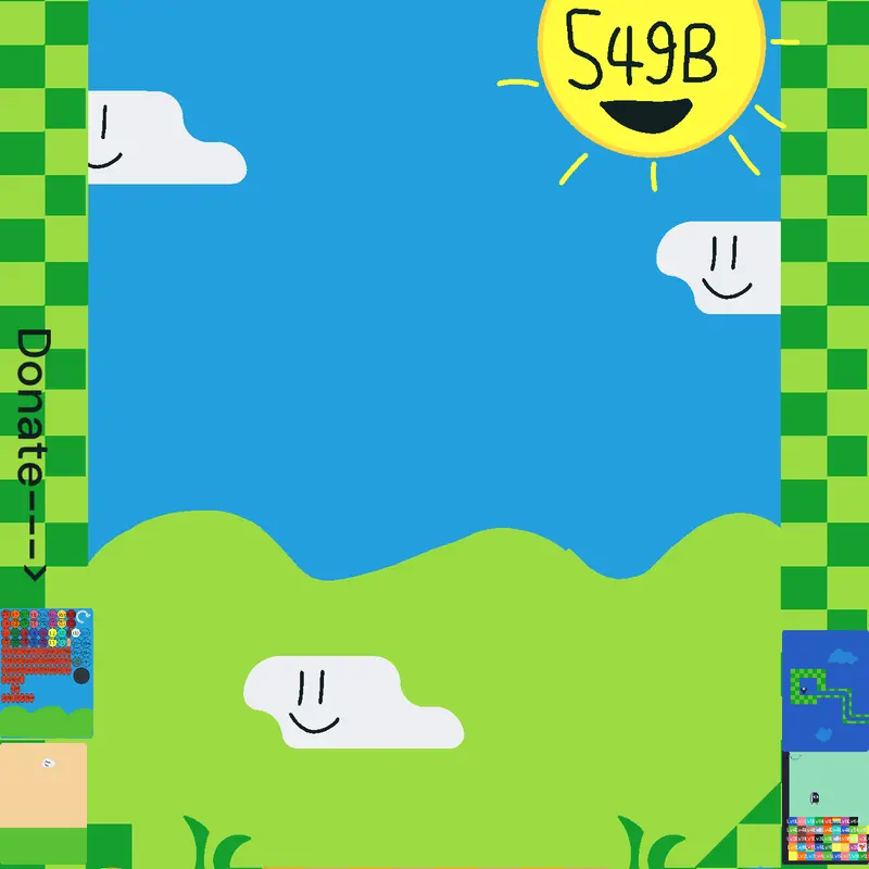 Game by @gusta2014_lv11tile_Cool
