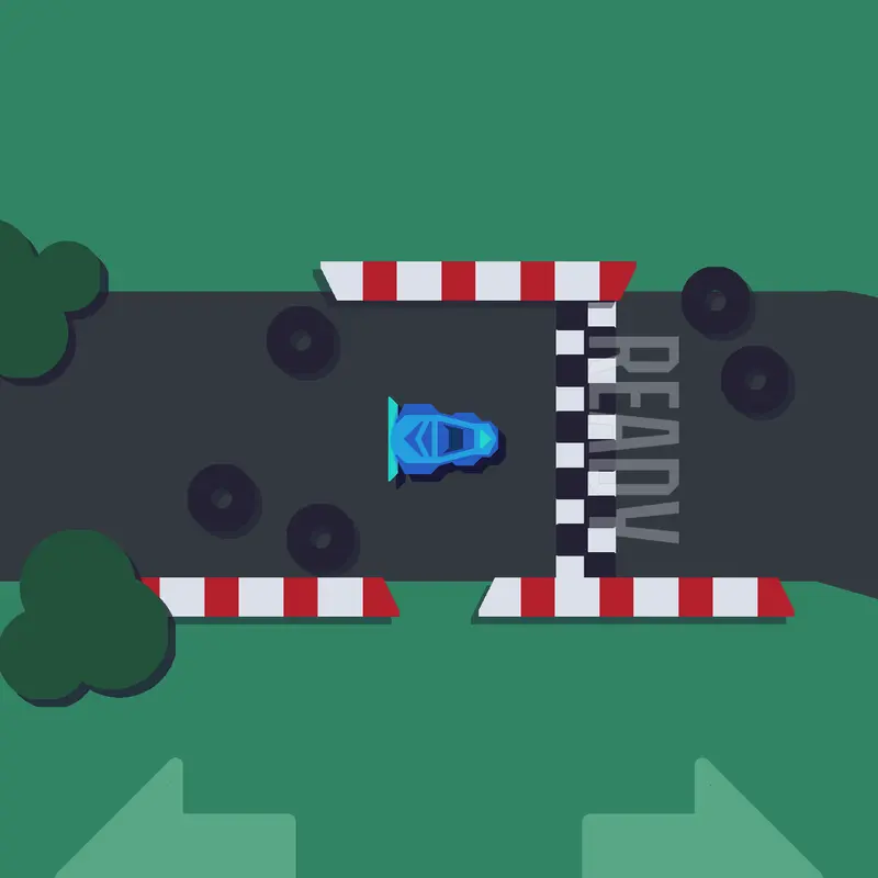 Racing Worlds Season 1 by @Volinoy