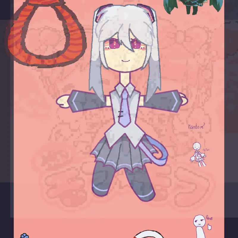 Game by @fan_bassie1326