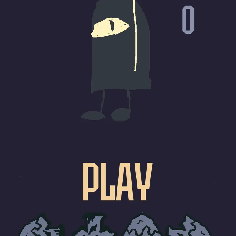 Game by @Designation_Nono
